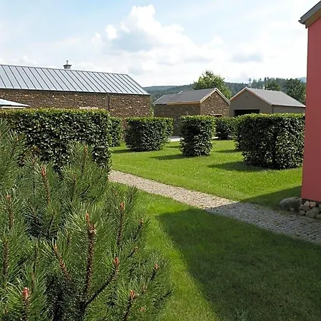 住宿加早餐酒店 Gospodarstwo Agroturystyczne-pensjonat Sad 3*