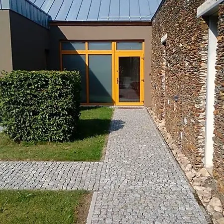 Gospodarstwo Agroturystyczne-pensjonat Sad
