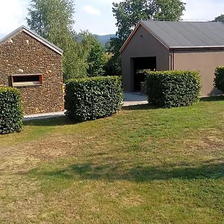 Gospodarstwo Agroturystyczne-pensjonat Sad 3* Podgórzyn
