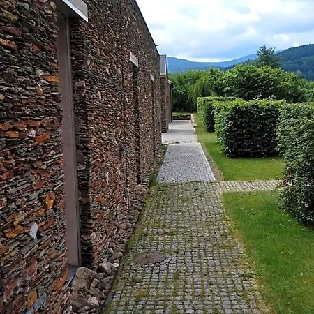 Gospodarstwo Agroturystyczne-pensjonat Sad 3*