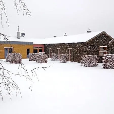 住宿加早餐酒店 Gospodarstwo Agroturystyczne-pensjonat Sad Podgórzyn