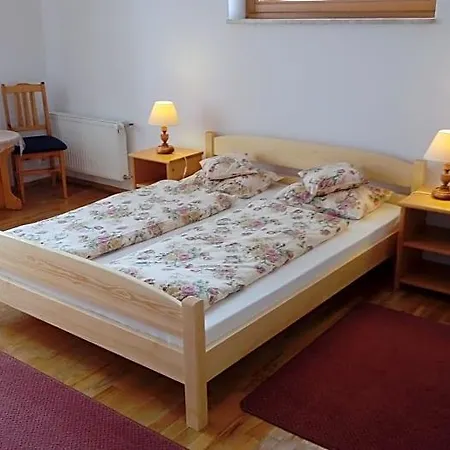 Gospodarstwo Agroturystyczne-pensjonat Sad Podgórzyn