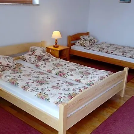 Gospodarstwo Agroturystyczne-pensjonat Sad 3*