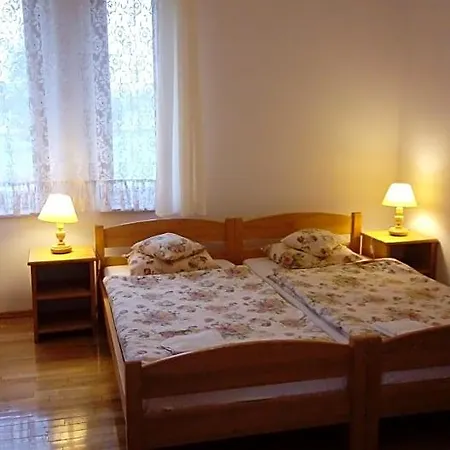 Gospodarstwo Agroturystyczne-pensjonat Sad 3* Podgórzyn