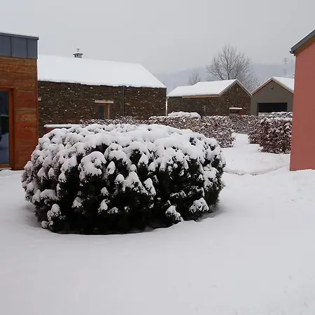 Bed & Breakfast Gospodarstwo Agroturystyczne-pensjonat Sad