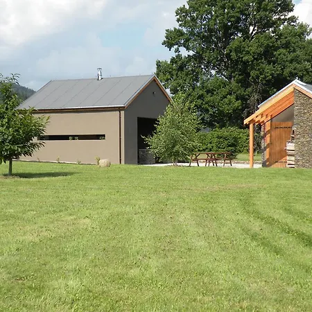 Gospodarstwo Agroturystyczne-pensjonat Sad Bed & Breakfast Podgórzyn