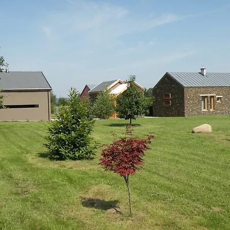 Gospodarstwo Agroturystyczne-pensjonat Sad Podgórzyn