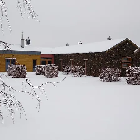 Gospodarstwo Agroturystyczne-pensjonat Sad Podgórzyn