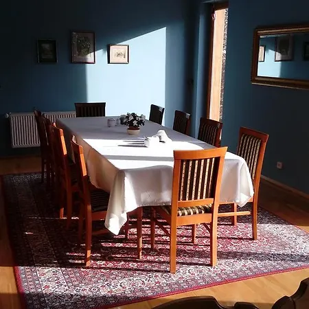 Gospodarstwo Agroturystyczne-pensjonat Sad B&B 포드고르진