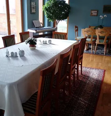 Gospodarstwo Agroturystyczne-pensjonat Sad 3* Podgórzyn