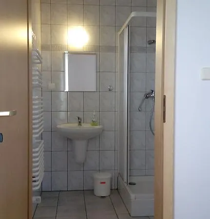 B&B Gospodarstwo Agroturystyczne-pensjonat Sad 3*