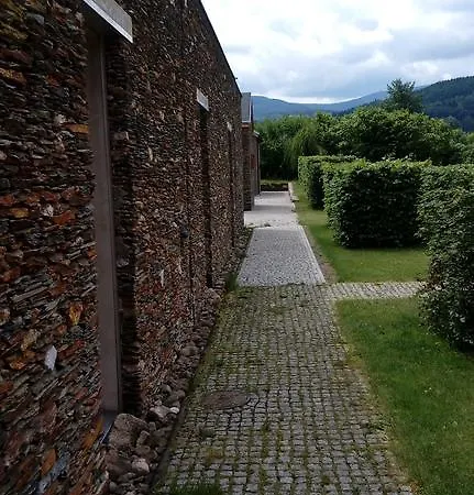 Gospodarstwo Agroturystyczne-pensjonat Sad 3*