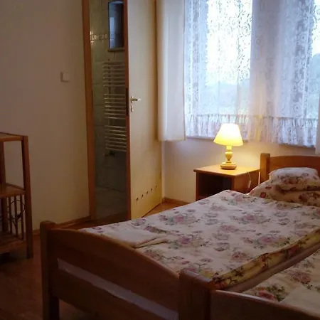 B&B Gospodarstwo Agroturystyczne-pensjonat Sad