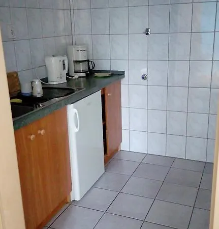 Gospodarstwo Agroturystyczne-pensjonat Sad 3*