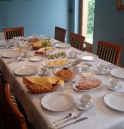 Gospodarstwo Agroturystyczne-pensjonat Sad