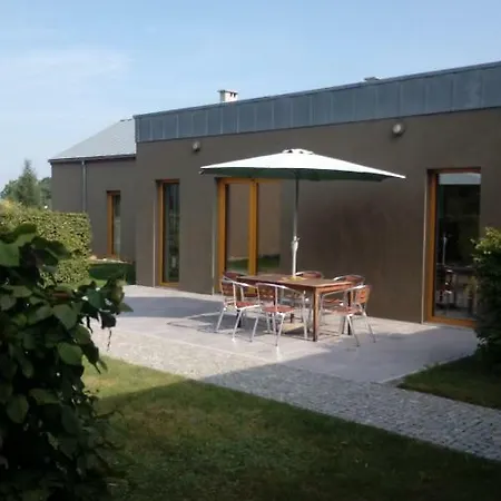 Gospodarstwo Agroturystyczne-pensjonat Sad 3*