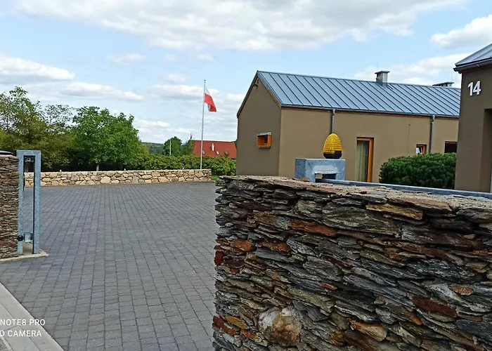 Gospodarstwo Agroturystyczne-pensjonat Sad Bed & Breakfast Podgorzyn