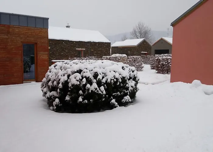 Bed & Breakfast Gospodarstwo Agroturystyczne-pensjonat Sad