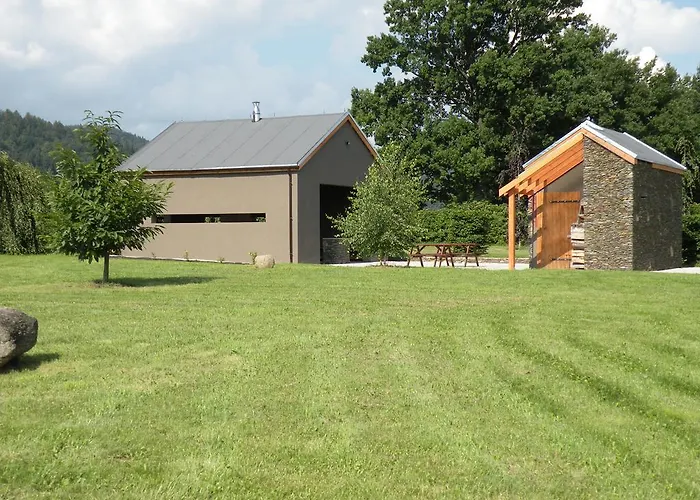 Gospodarstwo Agroturystyczne-pensjonat Sad Bed & Breakfast Podgorzyn