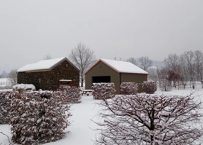 Gospodarstwo Agroturystyczne-pensjonat Sad 3* Podgorzyn