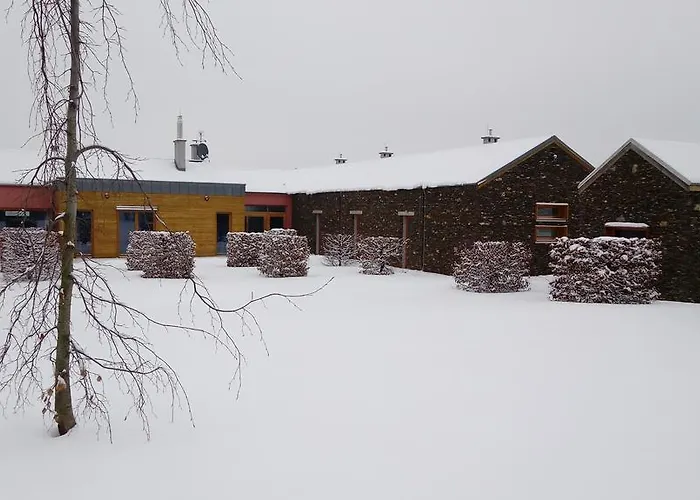 Gospodarstwo Agroturystyczne-pensjonat Sad Podgórzyn