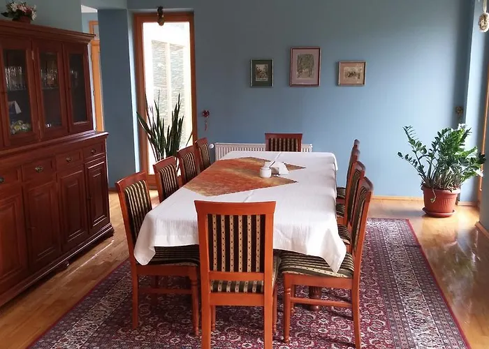 Gospodarstwo Agroturystyczne-pensjonat Sad Bed & Breakfast 3*