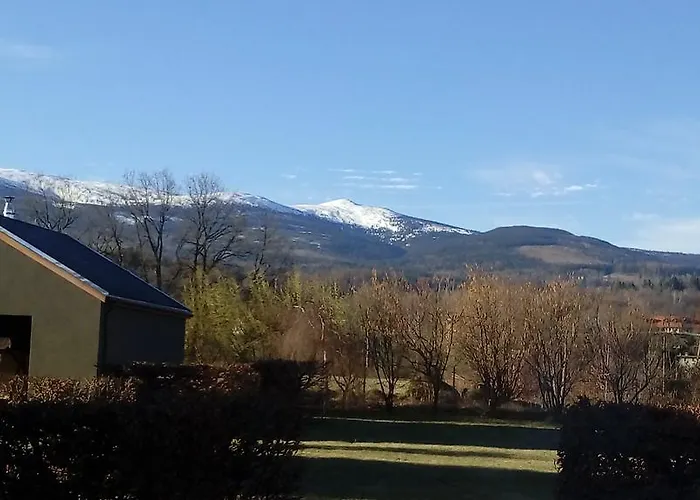 Gospodarstwo Agroturystyczne-pensjonat Sad Bed & Breakfast Podgorzyn