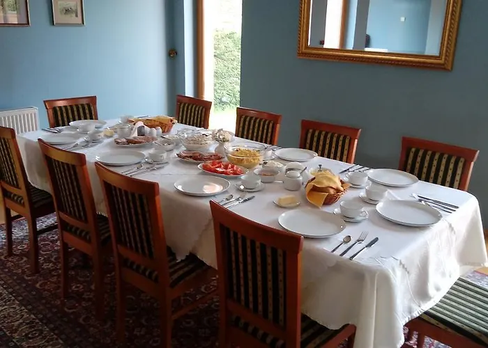 Gospodarstwo Agroturystyczne-pensjonat Sad Podgorzyn