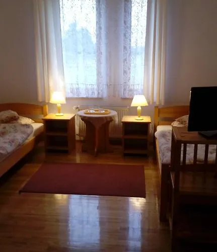 Gospodarstwo Agroturystyczne-pensjonat Sad Bed & Breakfast