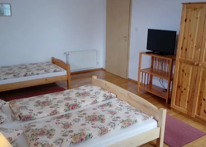 Bed & Breakfast Gospodarstwo Agroturystyczne-pensjonat Sad
