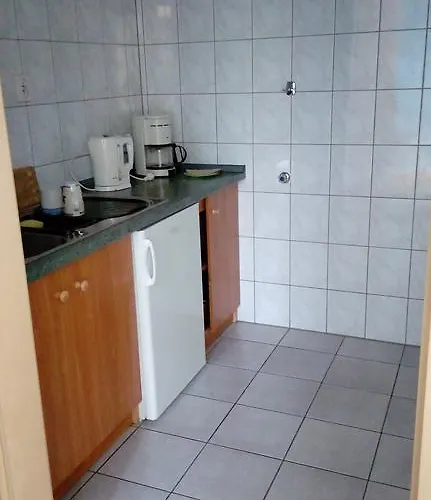 Gospodarstwo Agroturystyczne-pensjonat Sad 3*