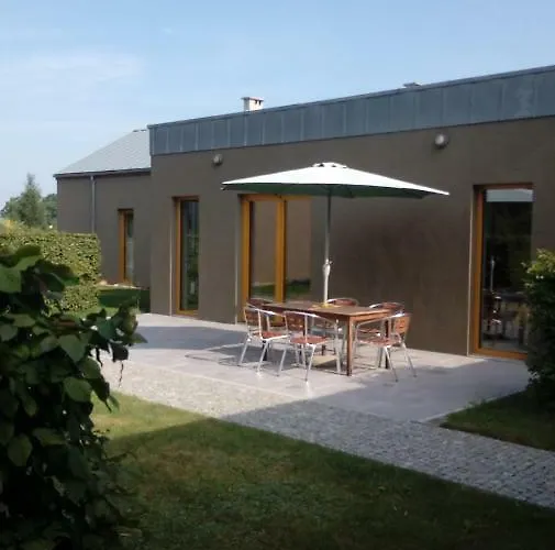 Gospodarstwo Agroturystyczne-pensjonat Sad 3*